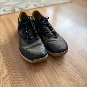 Rebook Nano X2 Jurassic